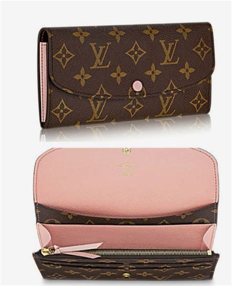 cartera de louis vuitton mujer|cartera de piel hombre.